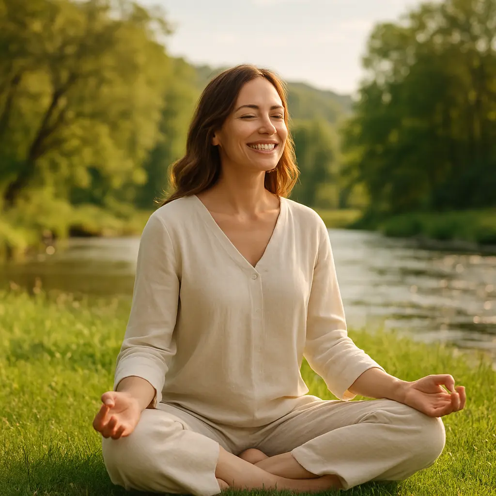 Meditation 7
